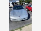 Thumbnail Photo 0 for 1997 Chevrolet Corvette Coupe